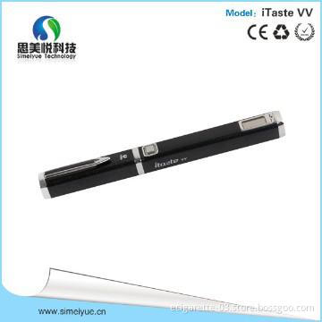 2013 e-cig itaste vv grand gift packing elegant style